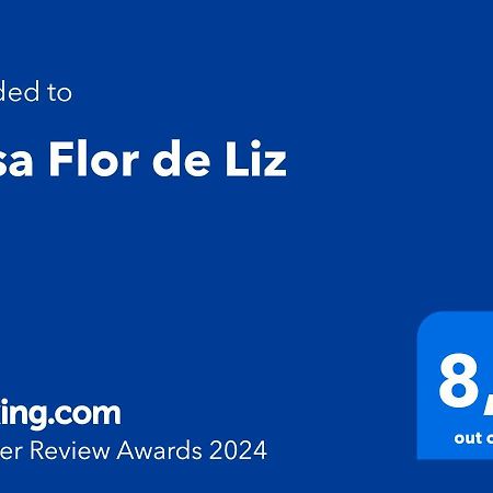 Campos do Jordão Casa Flor De Lizヴィラ エクステリア 写真