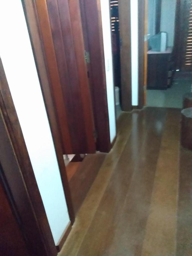 Campos do Jordão Casa Flor De Lizヴィラ エクステリア 写真