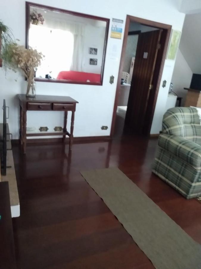 Campos do Jordão Casa Flor De Lizヴィラ エクステリア 写真