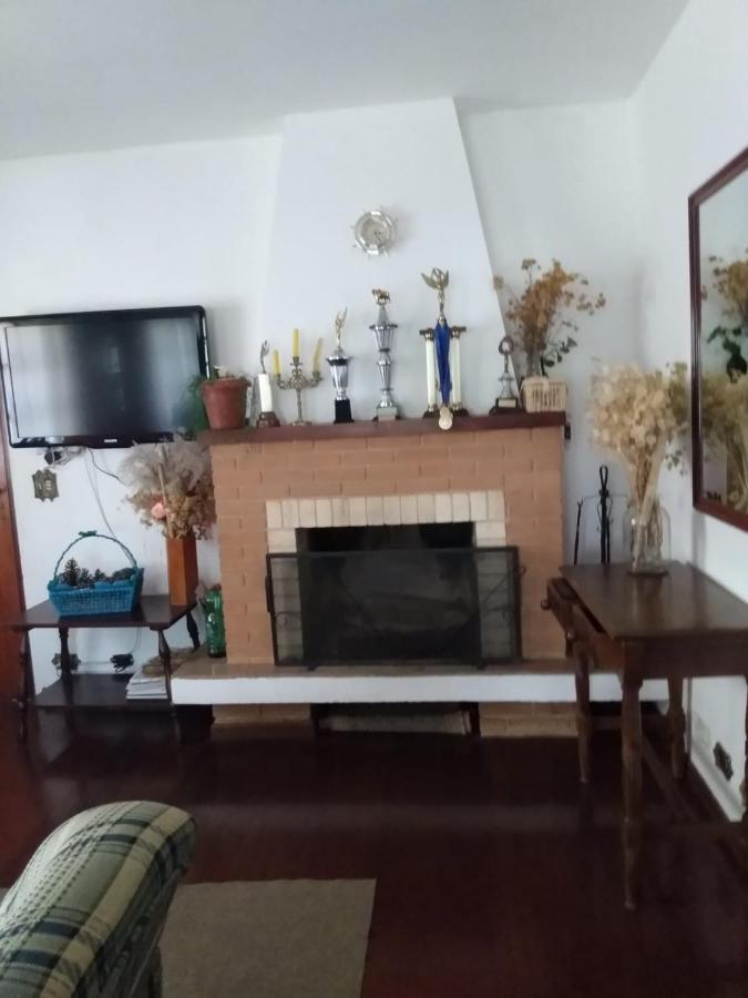 Campos do Jordão Casa Flor De Lizヴィラ エクステリア 写真